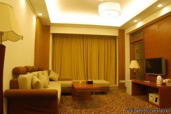 Foshan Xin Hu Hotel Номер фото